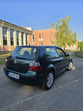 VW Golf MK4 | Mobile.bg    7
