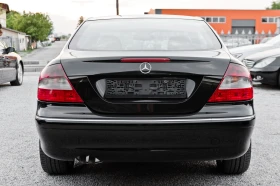 Mercedes-Benz CLK 220cdi face 6sk. - 8999 лв. - 83515316 6