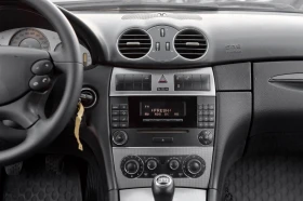 Mercedes-Benz CLK 220cdi face 6sk. - 8999 лв. - 83515316 15
