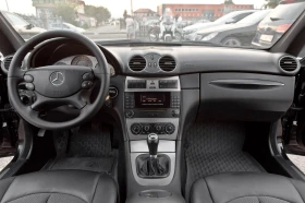 Mercedes-Benz CLK 220cdi face 6sk. - 8999 лв. - 83515316 13