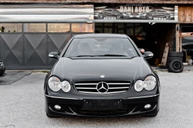 Mercedes-Benz CLK 220cdi face 6sk. - 8999 лв. - 83515316 5