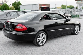 Mercedes-Benz CLK 220cdi face 6sk. - 8999 лв. - 83515316 3