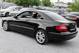 Mercedes-Benz CLK 220cdi face 6sk. - 8999 лв. - 83515316 7