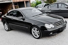 Mercedes-Benz CLK 220cdi face 6sk. - 8999 лв. - 83515316 4