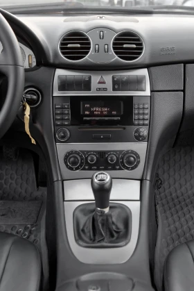 Mercedes-Benz CLK 220cdi face 6sk. - 8999 лв. - 83515316 14