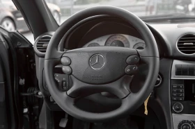 Mercedes-Benz CLK 220cdi face 6sk. - 8999 лв. - 83515316 12