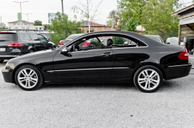 Mercedes-Benz CLK 220cdi face 6sk. - 8999 лв. - 83515316 8