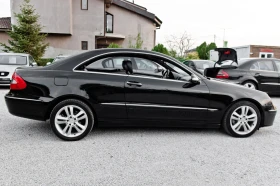 Mercedes-Benz CLK 220cdi face 6sk. - 8999 лв. - 83515316 2