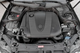 Mercedes-Benz CLK 220cdi face 6sk. - 8999 лв. - 83515316 17