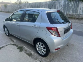 Toyota Yaris 1.33   138 | Mobile.bg    3