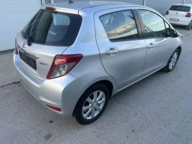 Toyota Yaris 1.33   138 | Mobile.bg    5
