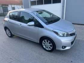 Toyota Yaris 1.33   138 | Mobile.bg    6