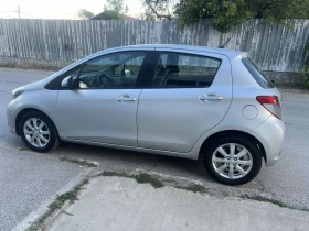 Toyota Yaris 1.33   138 | Mobile.bg    2
