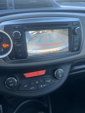 Toyota Yaris 1.33   138 | Mobile.bg    11