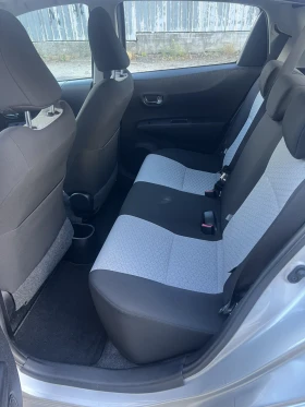 Toyota Yaris 1.33   138 | Mobile.bg    8
