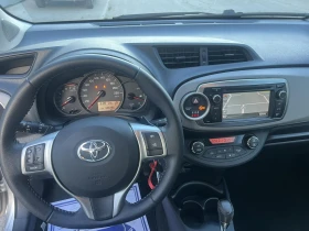 Toyota Yaris 1.33   138 | Mobile.bg    10