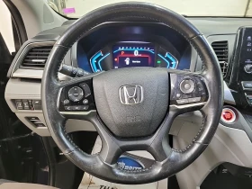 Honda Odyssey EX-L NAVI* CARFAX* БЕЗ ПЪРВОНАЧАЛНА - 31900 лв. - 56349543 11