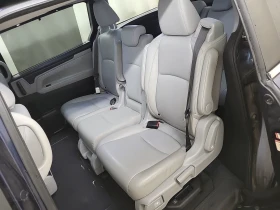 Honda Odyssey EX-L NAVI* CARFAX* БЕЗ ПЪРВОНАЧАЛНА - 31900 лв. - 56349543 9