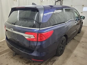 Honda Odyssey EX-L NAVI* CARFAX* БЕЗ ПЪРВОНАЧАЛНА - 31900 лв. - 56349543 4