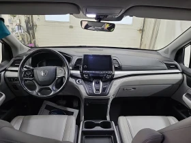 Honda Odyssey EX-L NAVI* CARFAX* БЕЗ ПЪРВОНАЧАЛНА - 31900 лв. - 56349543 8