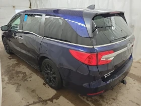 Honda Odyssey EX-L NAVI* CARFAX* БЕЗ ПЪРВОНАЧАЛНА - 31900 лв. - 56349543 5