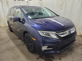 Honda Odyssey EX-L NAVI* CARFAX* БЕЗ ПЪРВОНАЧАЛНА - 31900 лв. - 56349543 3