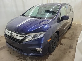 Honda Odyssey EX-L NAVI* CARFAX* БЕЗ ПЪРВОНАЧАЛНА