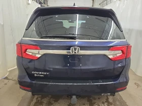 Honda Odyssey EX-L NAVI* CARFAX* БЕЗ ПЪРВОНАЧАЛНА - 31900 лв. - 56349543 6