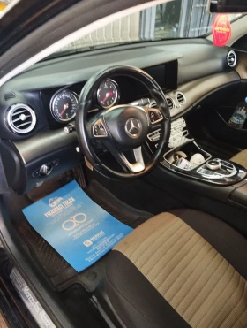Обява за продажба на Mercedes-Benz E 200 ~26 500 лв. - изображение 10