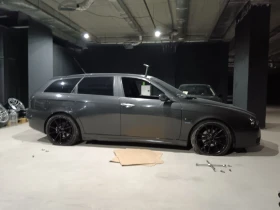 Обява за продажба на Alfa Romeo 156 sportwagon ~1 234 лв. - изображение 9