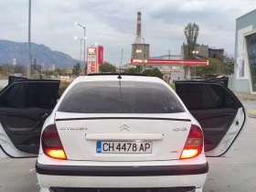 Обява за продажба на Citroen C5 C5 2003  ~4 200 лв. - изображение 8 | Auto.bg Обява за продажба на Citroen C5 C5 2003  ~4 200 лв. - изображение 8