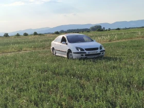 Обява за продажба на Citroen C5 C5 2003  ~4 200 лв. - изображение 4 | Auto.bg Обява за продажба на Citroen C5 C5 2003  ~4 200 лв. - изображение 4