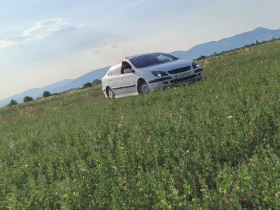 Обява за продажба на Citroen C5 C5 2003  ~4 200 лв. - изображение 3 | Auto.bg Обява за продажба на Citroen C5 C5 2003  ~4 200 лв. - изображение 3