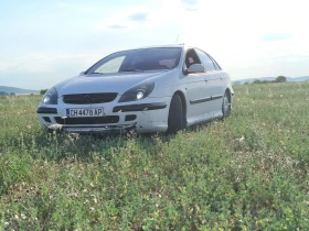 Обява за продажба на Citroen C5 C5 2003  ~4 200 лв. - изображение 1 | Auto.bg Обява за продажба на Citroen C5 C5 2003  ~4 200 лв. - изображение 1