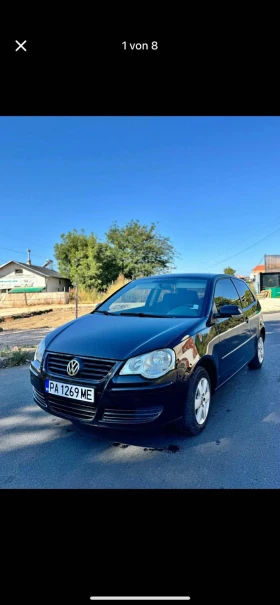 VW Polo | Mobile.bg    2