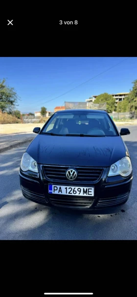 VW Polo | Mobile.bg    4