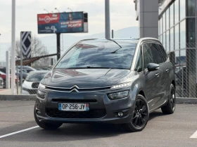 Citroen C4 Picasso 2.0Hdi-7-места-обслужен-лизинг по320лв