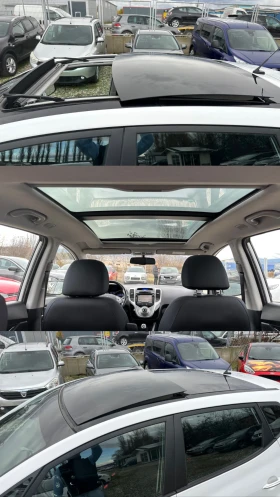 Hyundai I20 1.6 CrossLine, снимка 12