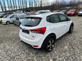 Hyundai I20 1.6 CrossLine, снимка 5