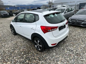 Hyundai I20 1.6 CrossLine, снимка 6