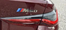 BMW i4 M50 xDrive Gran Coupe 120kwh - цена по договаряне - 35152803 2