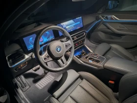 BMW i4 M50 xDrive Gran Coupe 120kwh - цена по договаряне - 35152803 8