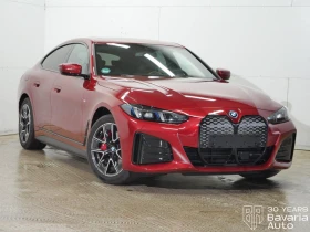 BMW i4 40 eDrive M Sport Paket - 107200 лв. / 54810.49 € - 64100984 4