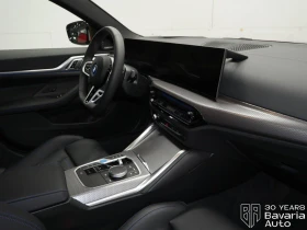 BMW i4 40 eDrive M Sport Paket - 107200 лв. / 54810.49 € - 64100984 7