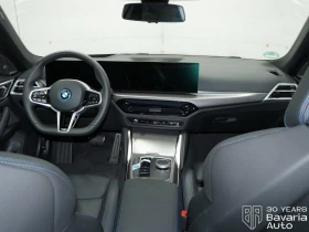 BMW i4 40 eDrive M Sport Paket - 107200 лв. / 54810.49 € - 64100984 6