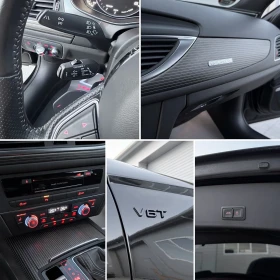 Audi A6 3.0BiTDI/ COMPETITION/ MATRIX/ PANO/ CAMERA - 43990 лв. / 22491.73 € - 14344492 12