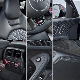 Audi A6 3.0BiTDI/ COMPETITION/ MATRIX/ PANO/ CAMERA - 43990 лв. / 22491.73 € - 14344492 11