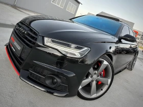 Audi A6 3.0BiTDI/ COMPETITION/ MATRIX/ PANO/ CAMERA - 43990 лв. / 22491.73 € - 14344492 16