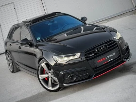 Audi A6 3.0BiTDI/ COMPETITION/ MATRIX/ PANO/ CAMERA - 43990 лв. / 22491.73 € - 14344492 4