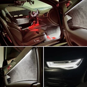 Audi A6 3.0BiTDI/ COMPETITION/ MATRIX/ PANO/ CAMERA - 43990 лв. / 22491.73 € - 14344492 14